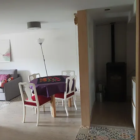 La Casita De La Estacion El Espinar