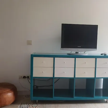 La Casita De La Estacion Apartmán