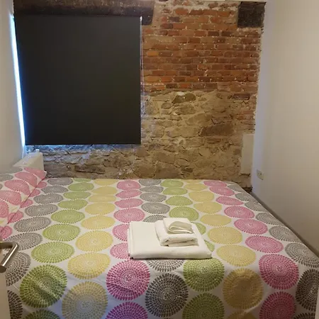 La Casita De La Estacion