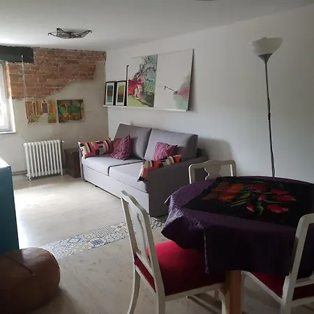 La Casita De La Estacion * El Espinar