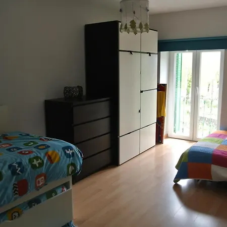 Apartment La Casita De La Estacion