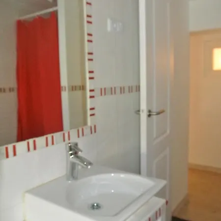 La Casita De La Estacion