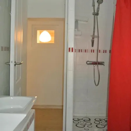 La Casita De La Estacion El Espinar